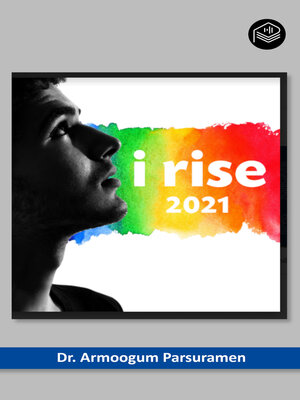 cover image of I Rise 2021